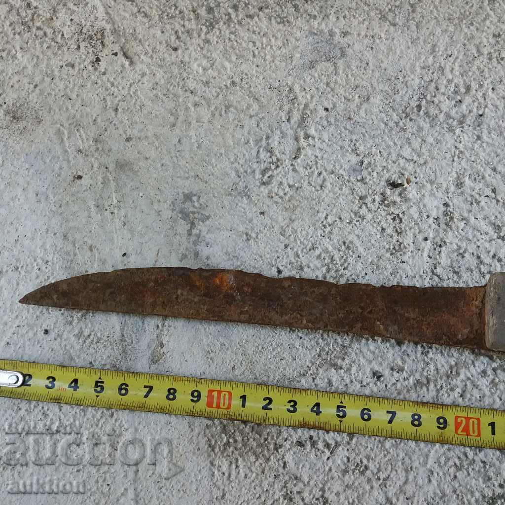 STAR COVENANT KNIVES - 5 STAR COVENANT KNIVES - 5