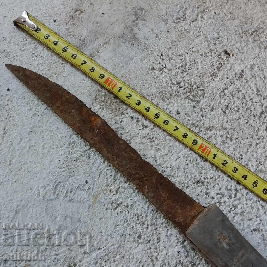 STAR COVENANT KNIVES - 7 STAR COVENANT KNIVES - 7