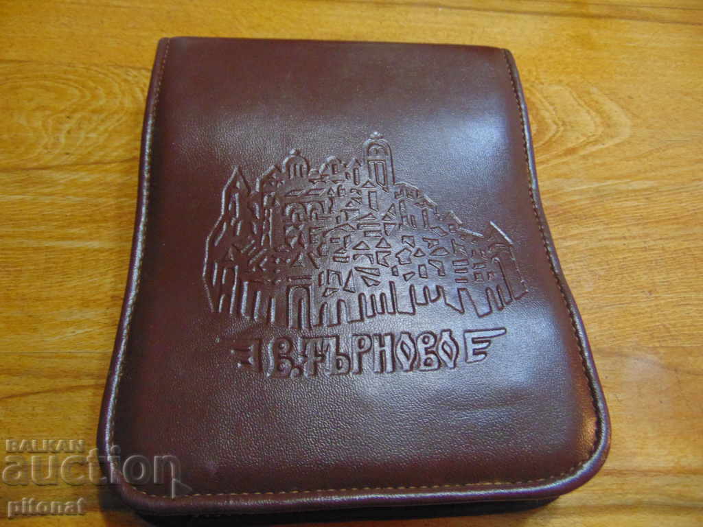 Delivery of Veliko Turnovo tourist set Delivery of Veliko Turnovo tourist set