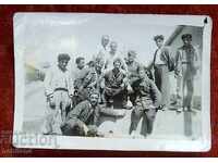 Military Photo Kingdom of Bulgaria