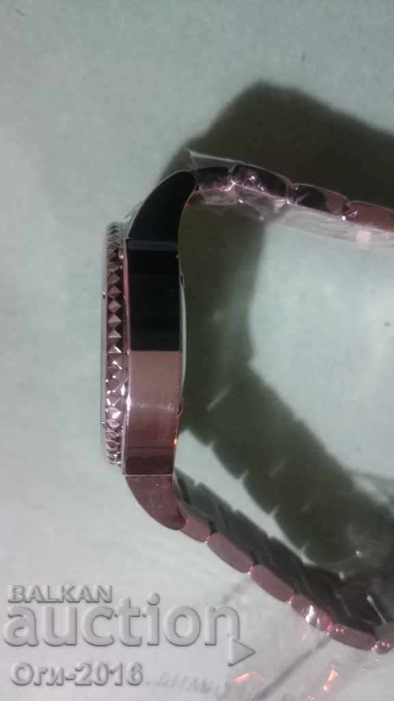 STEEL MASTER Chronograph NEW - 7 STEEL MASTER Chronograph NEW - 7