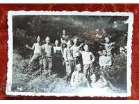 Military Photo Kingdom of Bulgaria