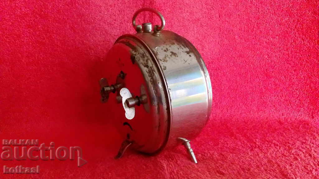 Old social desktop Clock Alarm clock Homeland - 5 Old social desktop Clock Alarm clock Homeland - 5