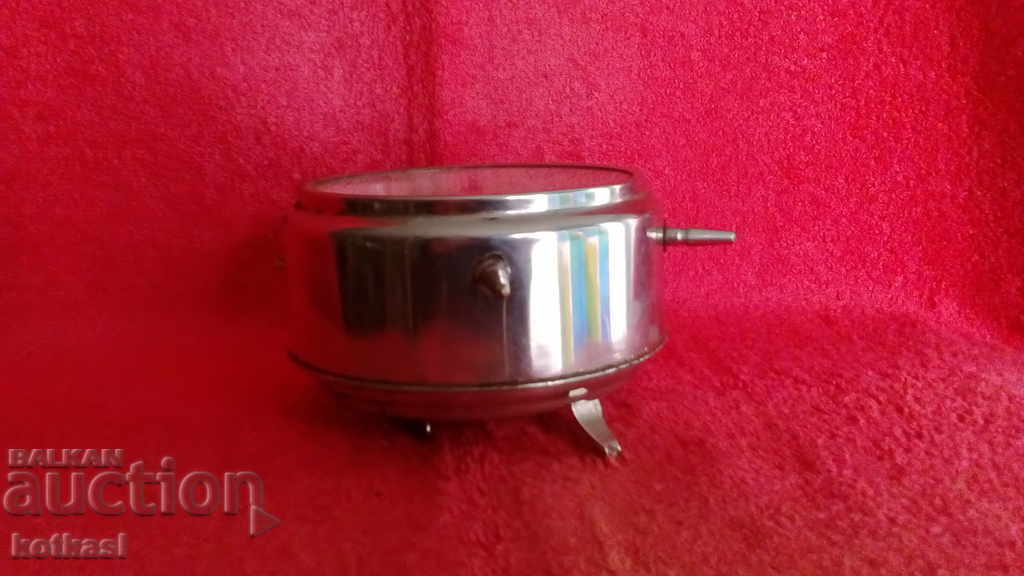 Old social desktop Clock Alarm clock Homeland - 6 Old social desktop Clock Alarm clock Homeland - 6