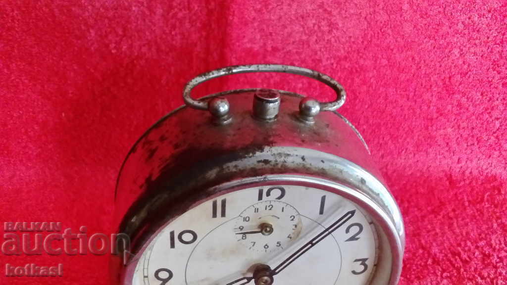 Old social desktop Clock Alarm clock Homeland - 7 Old social desktop Clock Alarm clock Homeland - 7