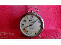 Vechiul desktop social Ceas Ceas cu alarmă Patria