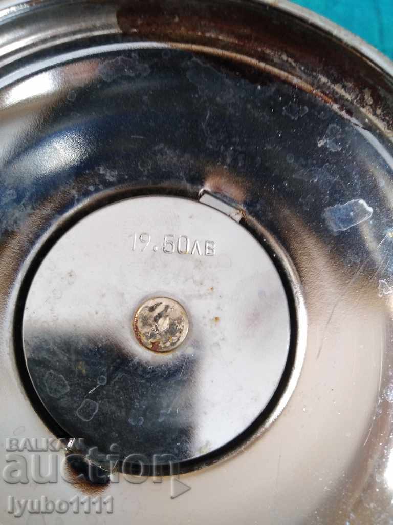 Παράδοση Μεταλλικά διώροφα φρούτα