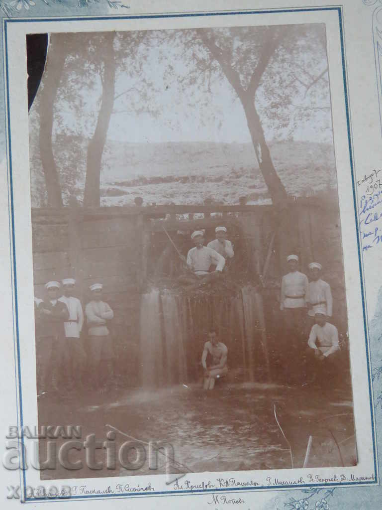 ΠΑΛΙΑ ΦΩΤΟ - ΜΕΓΑΛΗ - ΧΑΡΤΟΝΙ - 0393 ΠΑΛΙΑ ΦΩΤΟ - ΜΕΓΑΛΗ - ΧΑΡΤΟΝΙ - 0393