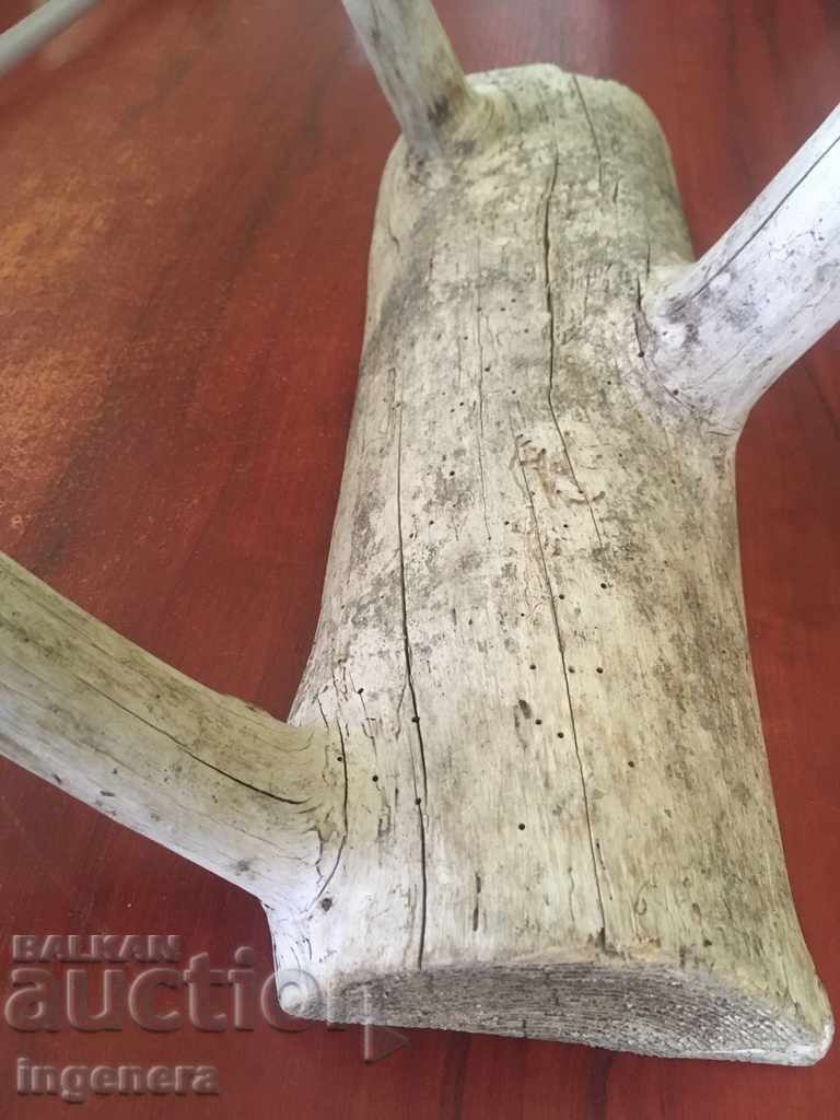 Доставка на СТОЛ СТОЛЧЕ ТРИКРАКО ДЪРВО Доставка на СТОЛ СТОЛЧЕ ТРИКРАКО ДЪРВО