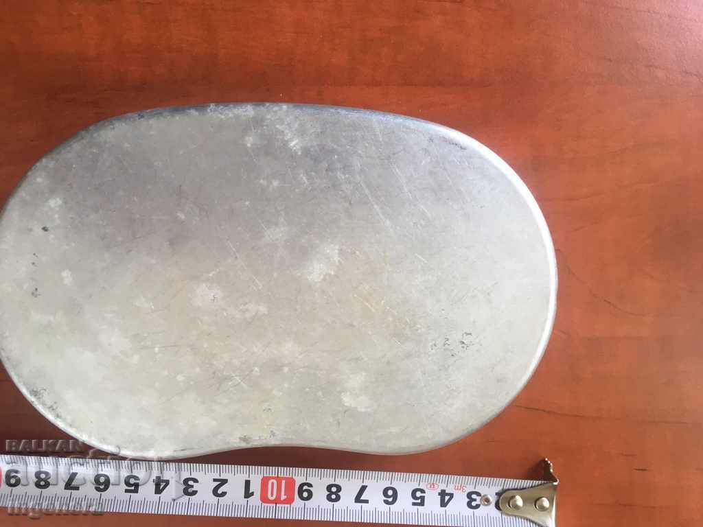 BOX ALUMINUM TYPE BABREK OLD - 5 BOX ALUMINUM TYPE BABREK OLD - 5