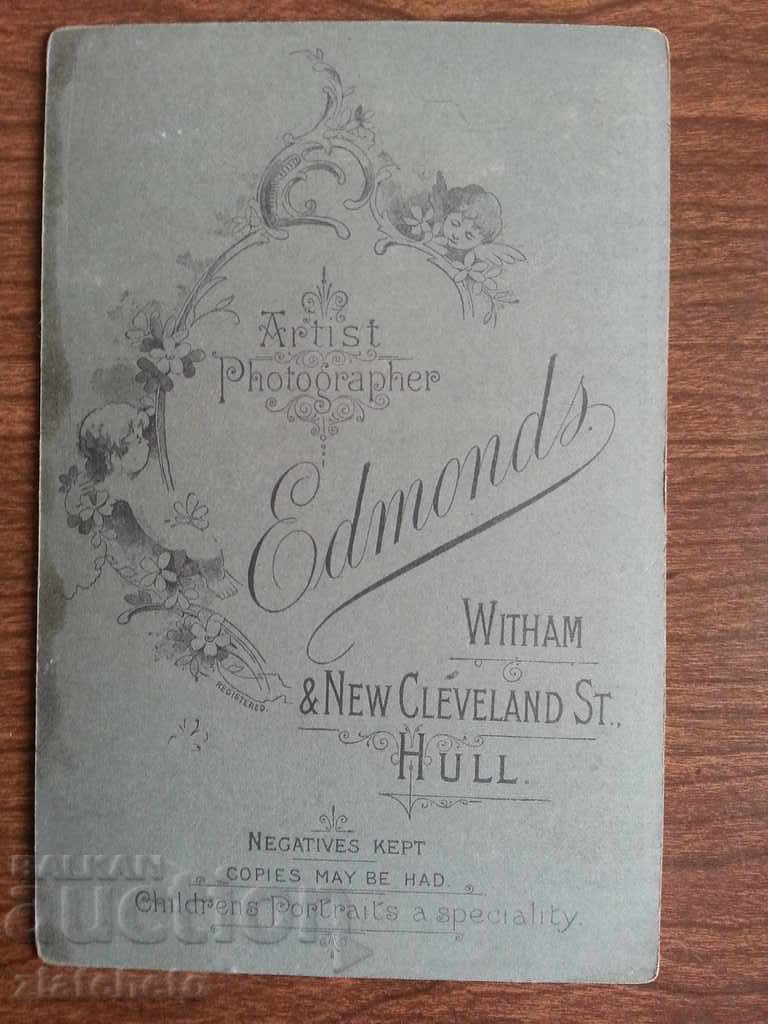 Old photo hardcover with price 7.00 BGN | € 3.58 Old photo hardcover with price 7.00 BGN | € 3.58