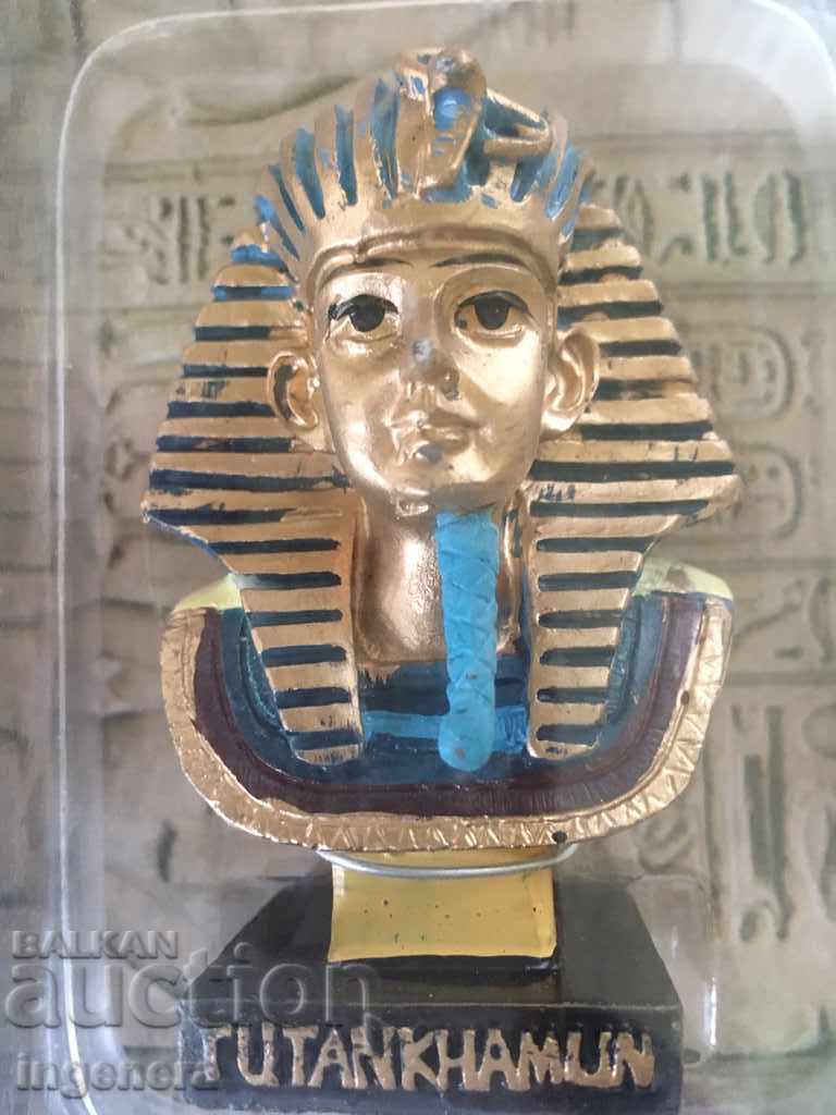 Delivery of FIGURE SOUVENIR-2 BR Delivery of FIGURE SOUVENIR-2 BR