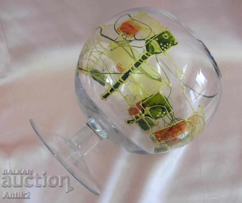 Licitație Vază Art Deco din anii 30, Cup Licitație Vază Art Deco din anii 30, Cup