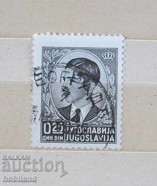 Югославия- 1939
