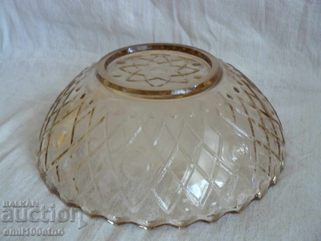 Fruit and 2 nuts for the old colored glass - 7 Fruit and 2 nuts for the old colored glass - 7