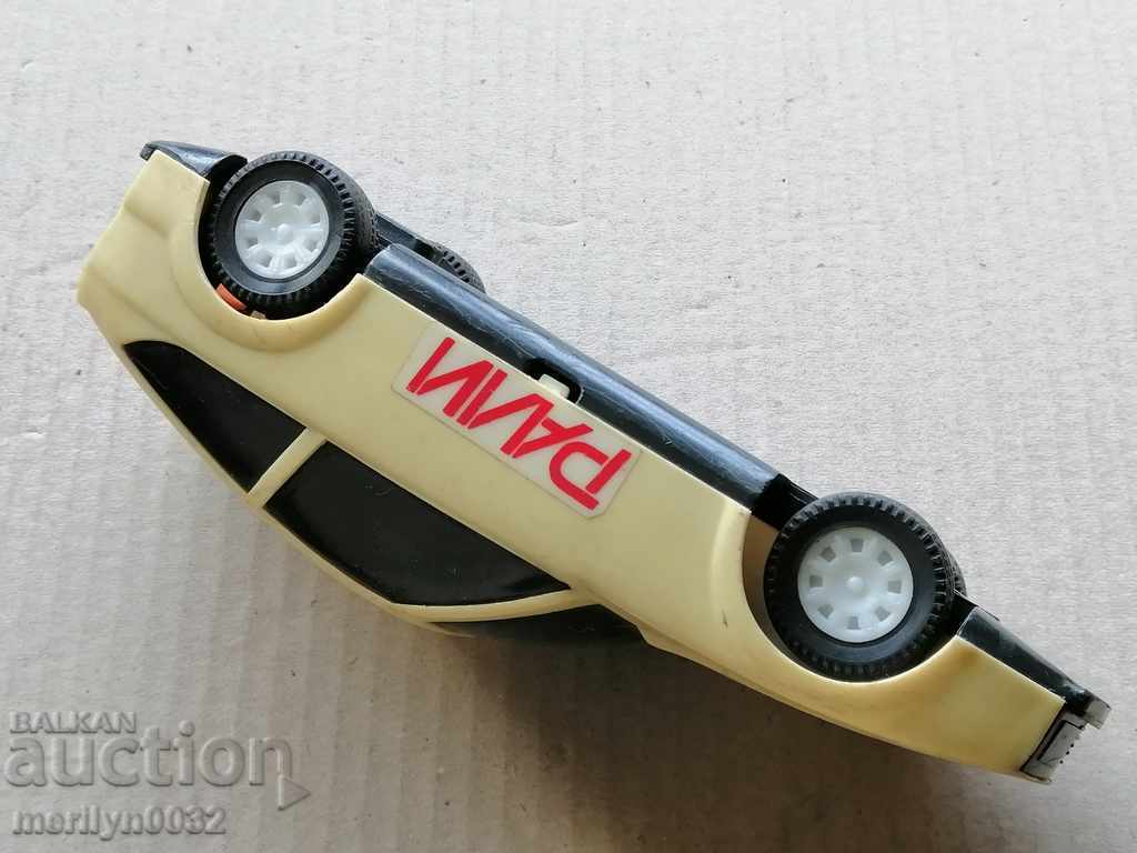 Soy toy, car, cart, truck with price 23.00 BGN | € 11.76