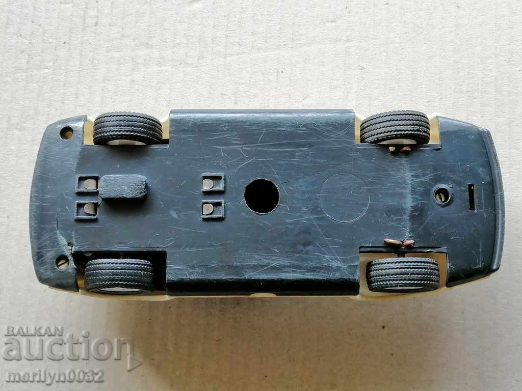 Soy toy, car, cart, truck - 5