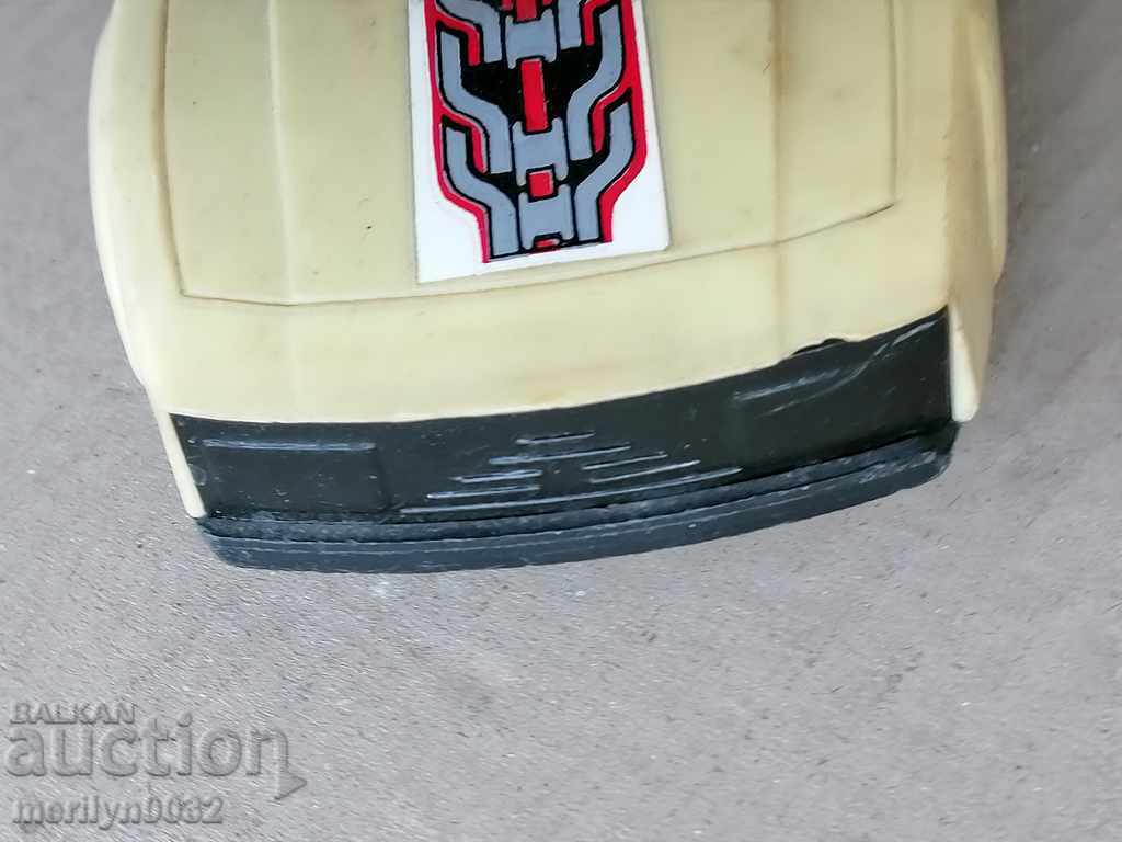 Soy toy, car, cart, truck - 6