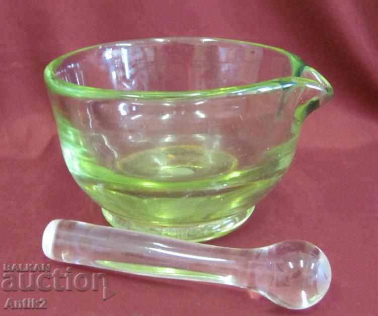 Δημοπρασία Μεγάλο μαζικό ιατρικό γυαλί του 19ου αιώνα στην Αβάνα Δημοπρασία Μεγάλο μαζικό ιατρικό γυαλί του 19ου αιώνα στην Αβάνα