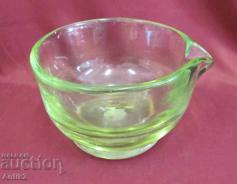 Μεγάλο μαζικό ιατρικό γυαλί του 19ου αιώνα στην Αβάνα - 6 Μεγάλο μαζικό ιατρικό γυαλί του 19ου αιώνα στην Αβάνα - 6