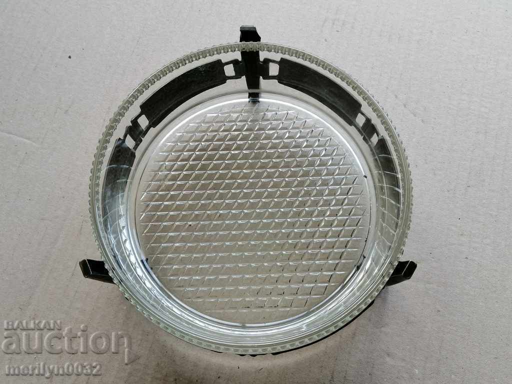 Old glass sugar bowl, candy box, dish with price 48.00 BGN | € 24.54 Old glass sugar bowl, candy box, dish with price 48.00 BGN | € 24.54