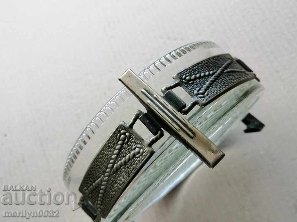 Delivery of Old glass sugar bowl, candy box, dish Delivery of Old glass sugar bowl, candy box, dish