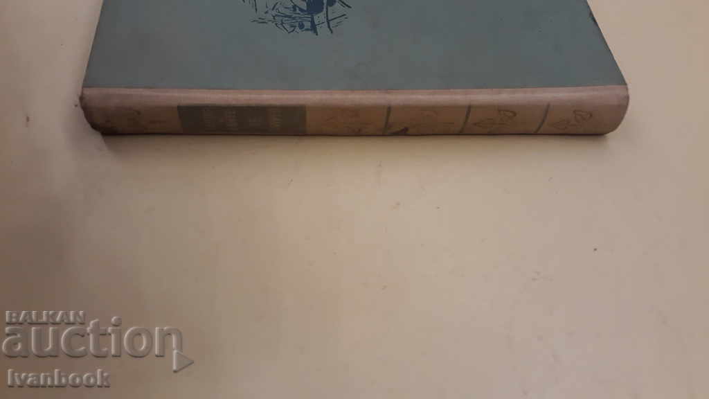 Vadim Kozhevnikov - Meet me, Baluev with price 2.00 BGN | € 1.02 Vadim Kozhevnikov - Meet me, Baluev with price 2.00 BGN | € 1.02