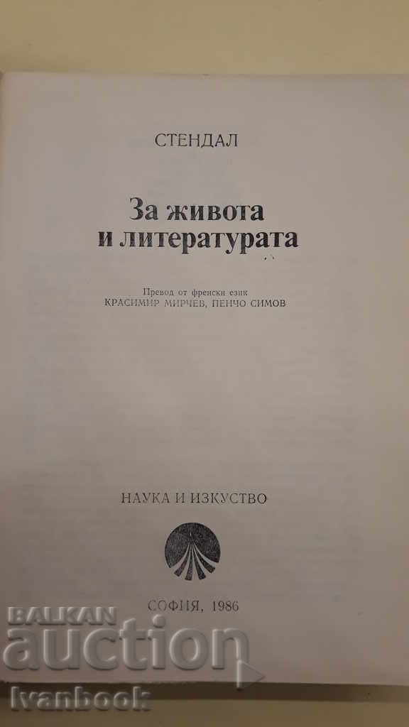 Auction Stendal - About life and literature Auction Stendal - About life and literature