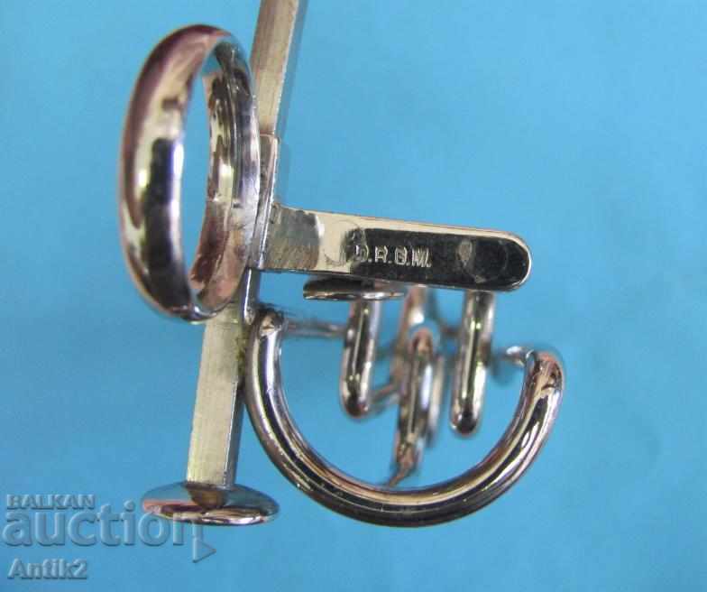 Auction World War II Antique Medical Instrument D.R.G.M Auction World War II Antique Medical Instrument D.R.G.M