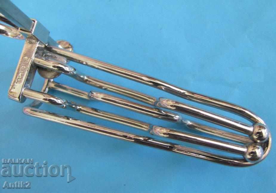 World War II Antique Medical Instrument D.R.G.M - 5 World War II Antique Medical Instrument D.R.G.M - 5