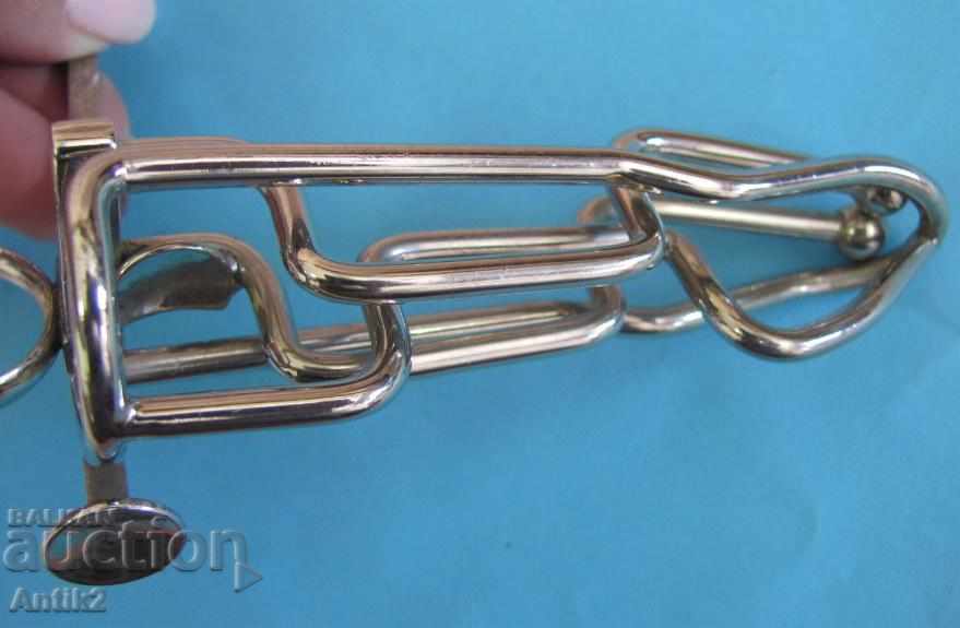 World War II Antique Medical Instrument D.R.G.M - 7 World War II Antique Medical Instrument D.R.G.M - 7