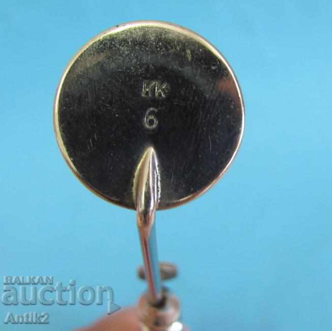 19th Century Antique Medical Laryngoscope - 6 19th Century Antique Medical Laryngoscope - 6