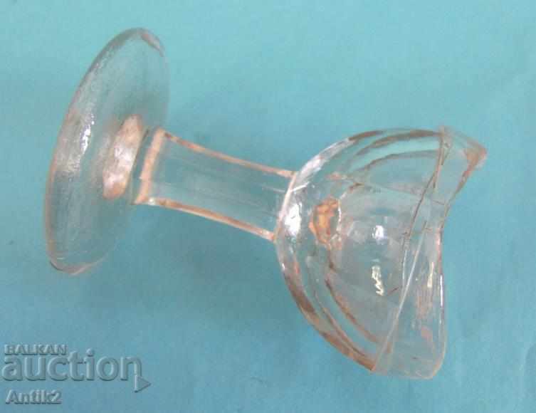 19ου αιώνα Antique Ιατρικό Κύπελλο Eye Eye με τιμή 100.00 BGN | € 51.13 19ου αιώνα Antique Ιατρικό Κύπελλο Eye Eye με τιμή 100.00 BGN | € 51.13