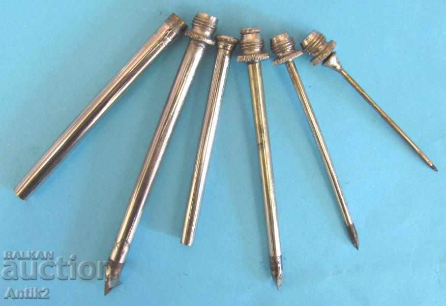 Ρυμουλκούμενο με παλαιά ιατρικά όργανα - 6 Ρυμουλκούμενο με παλαιά ιατρικά όργανα - 6