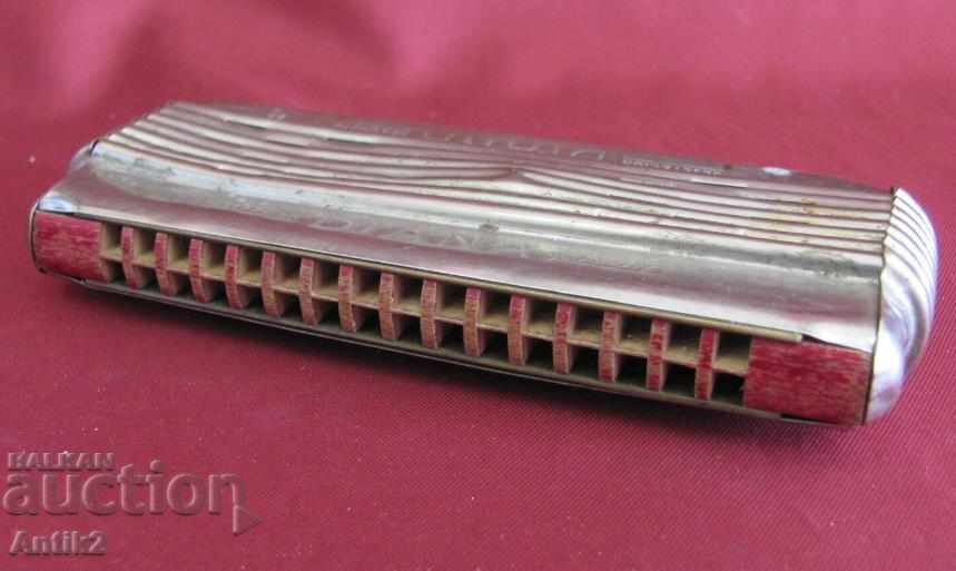 Antique Oral Harmony Diana Geschutz Germany with price 130.00 BGN | € 66.47 Antique Oral Harmony Diana Geschutz Germany with price 130.00 BGN | € 66.47