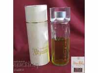 Old Shishe with USSR Perfume RIGA