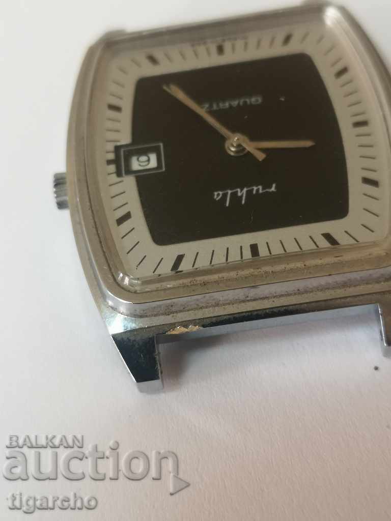 Auction Clock Ruhla Auction Clock Ruhla