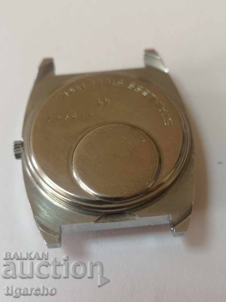 Clock Ruhla - 5 Clock Ruhla - 5