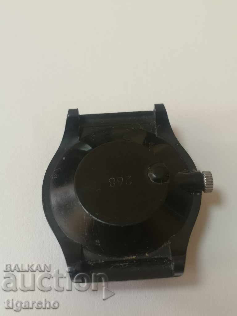 Clock Lucch with price 15.00 BGN | € 7.67