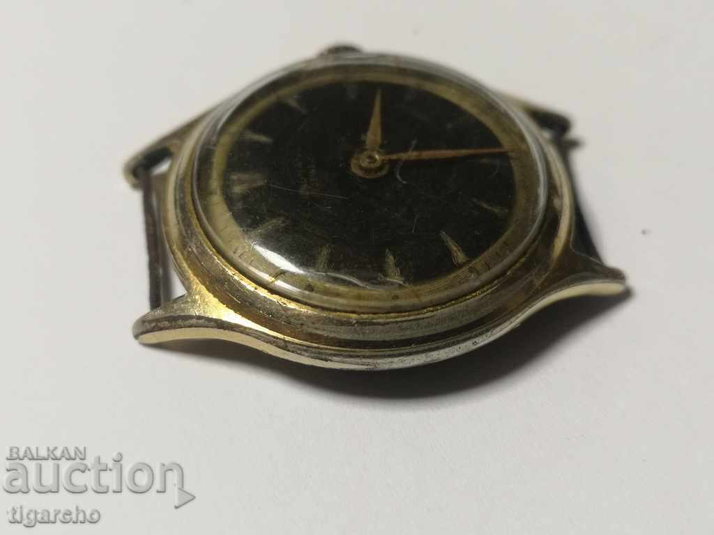 Auction Clock Junghans Auction Clock Junghans