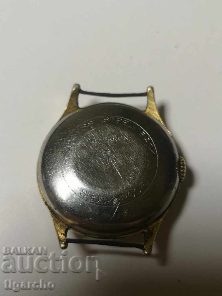 Clock Junghans - 5 Clock Junghans - 5