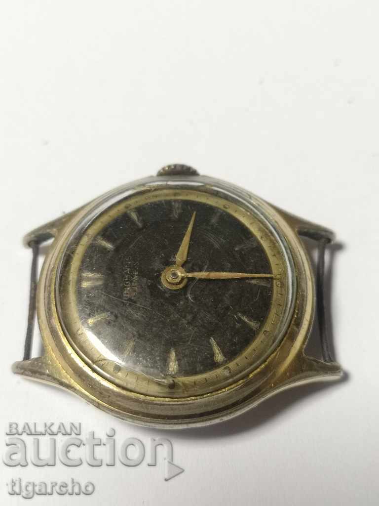 Clock Junghans - 6 Clock Junghans - 6