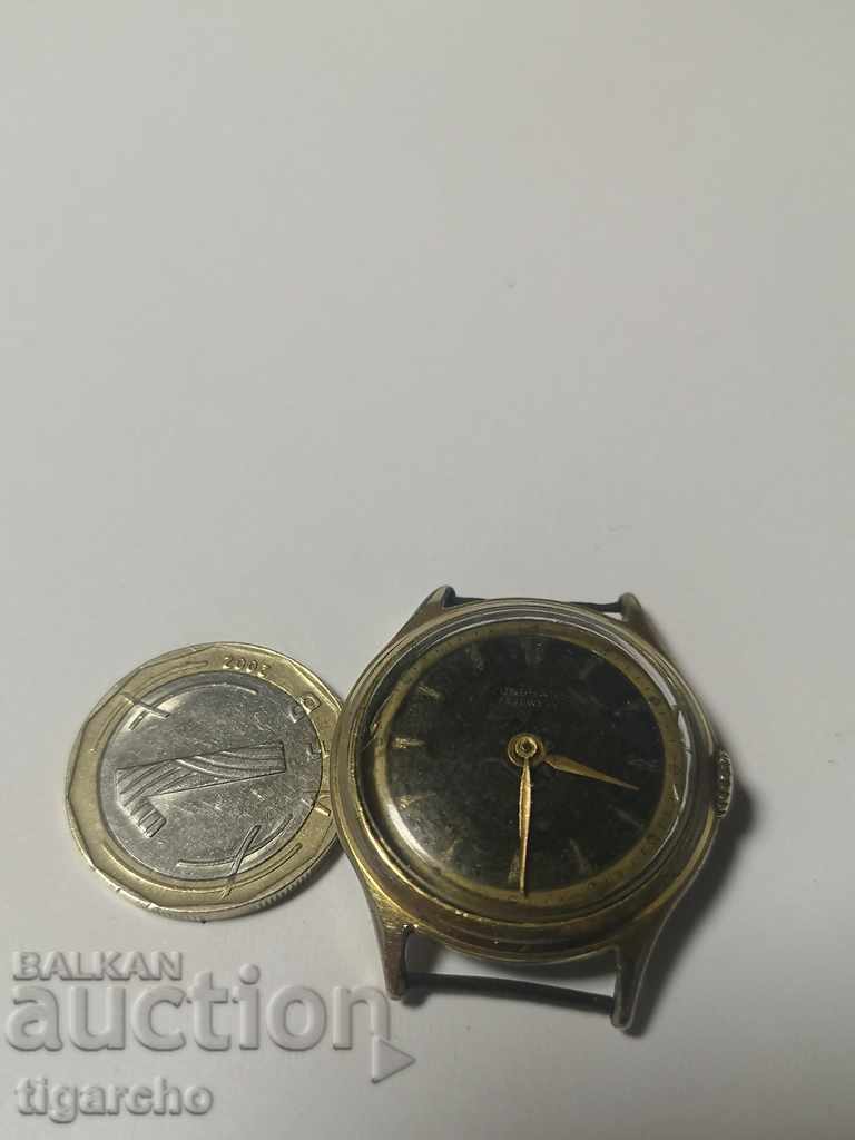 Clock Junghans - 7 Clock Junghans - 7