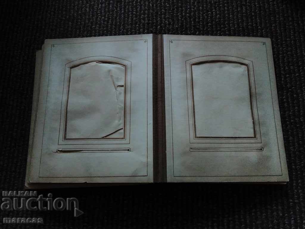 Hard Photo Album with price 58.00 BGN | € 29.65 Hard Photo Album with price 58.00 BGN | € 29.65