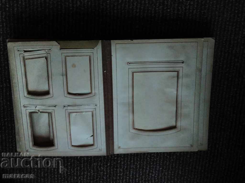 Delivery of Hard Photo Album Delivery of Hard Photo Album