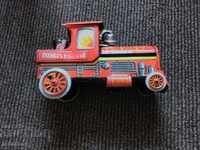 Παιχνίδι ατμομηχανή