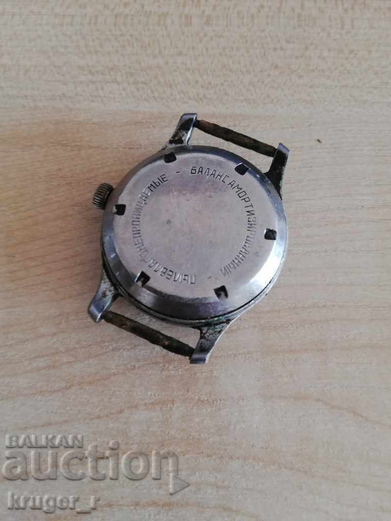 Delivery of Soviet watch SPORTS Delivery of Soviet watch SPORTS