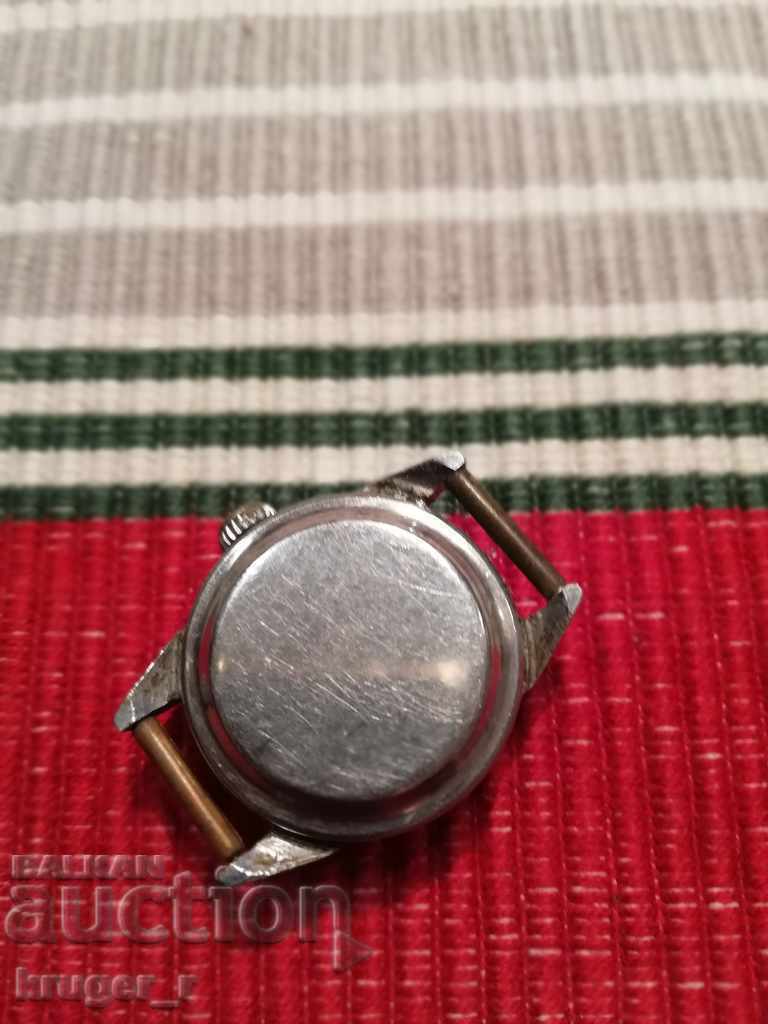 Ένα σπάνιο ρολόι AURORA - 7 Ένα σπάνιο ρολόι AURORA - 7