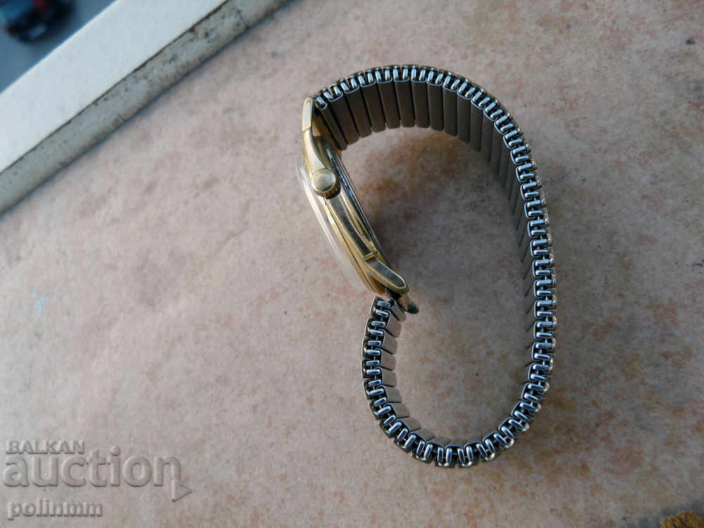 Ρολόι Berg Parat με τιμή 65.00 BGN | € 33.23 Ρολόι Berg Parat με τιμή 65.00 BGN | € 33.23