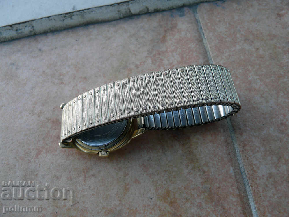 Δημοπρασία Ρολόι Berg Parat Δημοπρασία Ρολόι Berg Parat